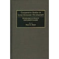 thumbnail image 1 of Contributions in Economics and Economic Comparative Studies in Local Economic Development: Problems in Policy Implementation, (Hardcover), 1 of 1