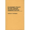 thumbnail image 1 of Contributions in Economics and Economic Economic Policy in the Carter Administration, (Hardcover), 1 of 1