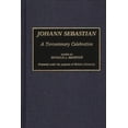 thumbnail image 1 of Contributions in Economics and Economic Johann Sebastian: A Tercentenary Celebration, Book 19, (Hardcover), 1 of 1