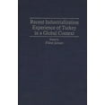thumbnail image 1 of Contributions in Economics and Economic  Recent Industrialization Experience of Turkey in a Global Context, Book 155, (Hardcover), 1 of 1