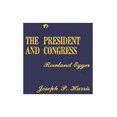 thumbnail image 1 of Contributions in Economics and Economic  The President and Congress, (Hardcover), 1 of 1