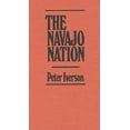 thumbnail image 1 of Contributions in Ethnic Studies The Navajo Nation, Book 3, (Hardcover), 1 of 1
