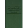 thumbnail image 1 of Contributions in Medical Studies Romance, Poetry, and Surgical Sleep: Literature Influences Medicine, Book 0042, (Hardcover), 1 of 1