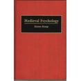 thumbnail image 1 of Contributions in Military Studies Medieval Psychology, Book 14, (Hardcover), 1 of 1