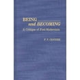 thumbnail image 1 of Contributions in Philosophy Being and Becoming: A Critique of Post-Modernism, (Hardcover), 1 of 1