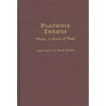 thumbnail image 1 of Contributions in Philosophy Platonic Errors: Plato, a Kind of Poet, (Hardcover), 1 of 1