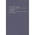 thumbnail image 1 of Contributions in Political Science Minority Rights: A Comparative Analysis, (Hardcover), 1 of 1