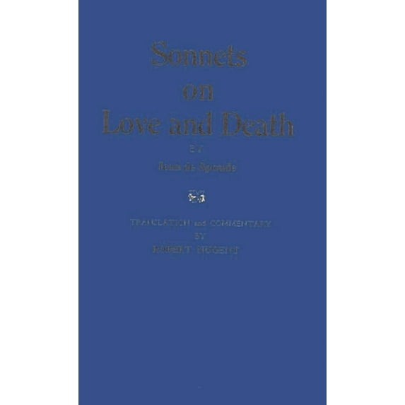 Contributions in Political Science Sonnets on Love and Death, Book 2, (Hardcover)