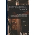 thumbnail image 1 of Contributions in Science; no.324-330 (1980), (Paperback), 1 of 1