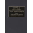 thumbnail image 1 of Contributions in Women's Studies Untying the Tongue: Gender, Power, and the Word, Book 164, (Hardcover), 1 of 1