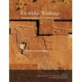 thumbnail image 1 of Contributions of the Arf: Khonkho Wankane : Archaeological Investigations in Jesus de Machaca, Bolivia (Series #68) (Paperback), 1 of 1