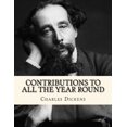 thumbnail image 1 of Contributions to All The Year Round (Paperback), 1 of 1