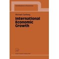 thumbnail image 1 of Contributions to Economics International Economic Growth, (Paperback), 1 of 1