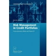 thumbnail image 1 of Contributions to Economics Risk Management in Credit Portfolios: Concentration Risk and Basel II, (Paperback), 1 of 1