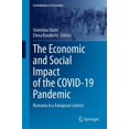 thumbnail image 1 of Contributions to Economics The Economic and Social Impact of the Covid-19 Pandemic: Romania in a European Context, (Hardcover), 1 of 1