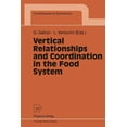 thumbnail image 1 of Contributions to Economics Vertical Relationships and Coordination in the Food System, (Paperback), 1 of 1