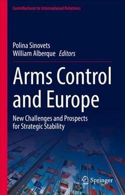 Pre-Owned Contributions to International Relations: Arms Control and ...