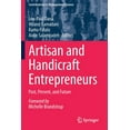 thumbnail image 1 of Contributions to Management Science Artisan and Handicraft Entrepreneurs: Past, Present, and Future, (Paperback), 1 of 1