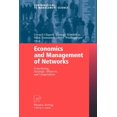 thumbnail image 1 of Contributions to Management Science Economics and Management of Networks: Franchising, Strategic Alliances, and Cooperatives, (Paperback), 1 of 1