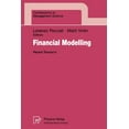 thumbnail image 1 of Contributions to Management Science Financial Modelling: Recent Research, (Paperback), 1 of 1