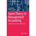 thumbnail image 1 of Contributions to Management Science Game Theory in Management Accounting: Implementing Incentives and Fairness, (Hardcover), 1 of 1