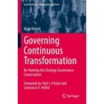 thumbnail image 1 of Contributions to Management Science Governing Continuous Transformation: Re-Framing the Strategy-Governance Conversation, (Paperback), 1 of 1