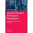 thumbnail image 1 of Contributions to Management Science Industrial Research Performance Management: Key Performance Indicators in the ICT Industry, (Paperback), 1 of 1