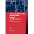 thumbnail image 1 of Contributions to Management Science Intellectual Property Management in R&d Collaborations: The Case of the Service Industry Sector, (Paperback), 1 of 1