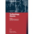 thumbnail image 1 of Contributions to Management Science Technology Shocks: Origins, Managerial Responses, and Firm Performance, (Paperback), 1 of 1