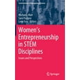 thumbnail image 1 of Contributions to Management Science Women's Entrepreneurship in Stem Disciplines: Issues and Perspectives, (Hardcover), 1 of 1