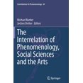 thumbnail image 1 of Contributions to Phenomenology The Interrelation of Phenomenology, Social Sciences and the Arts, Book 69, (Paperback), 1 of 4