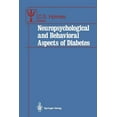 thumbnail image 1 of Contributions to Psychology and Medicine Neuropsychological and Behavioral Aspects of Diabetes, (Paperback), 1 of 1