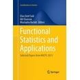 thumbnail image 1 of Contributions to Statistics Functional Statistics and Applications: Selected Papers from Micps-2013, (Paperback), 1 of 1