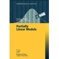 thumbnail image 1 of Contributions to Statistics Partially Linear Models, (Paperback), 1 of 1