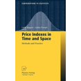 thumbnail image 1 of Contributions to Statistics Price Indexes in Time and Space: Methods and Practice, (Hardcover), 1 of 1