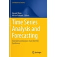 thumbnail image 1 of Contributions to Statistics Time Series Analysis and Forecasting: Selected Contributions from the Itise Conference, Book 0, (Paperback), 1 of 1