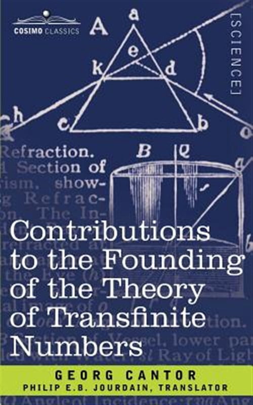 Pre-Owned Contributions to the Founding of the Theory of Transfinite ...