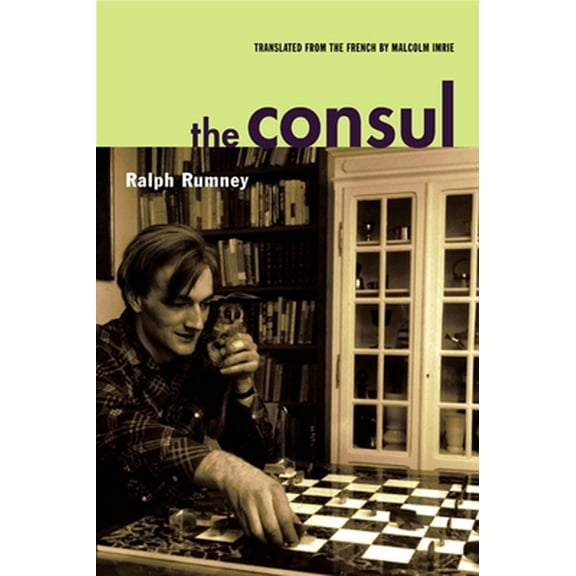 Pre-Owned Contributions to the History of the Situationist International and Its Time: The Consul (Paperback)
