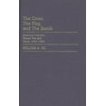 thumbnail image 1 of Contributions to the Study of Religion The Cross, the Flag, and the Bomb: American Catholics Debate War and Peace, 1960-1983, (Hardcover), 1 of 1