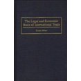 thumbnail image 1 of Contributions to the Study of The Legal and Economic Basis of International Trade, (Hardcover), 1 of 1