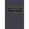 thumbnail image 1 of Contributions to the Study of World Hist America Perceived: The Making of Chinese Images of the United States, 1945-1953, (Hardcover), 1 of 1