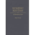 thumbnail image 1 of Contributions to the Study of World Lite Homeric Rhythm: A Philosophical Study, Book 82, (Hardcover), 1 of 1