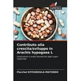 thumbnail image 1 of Contributo alla crescita/sviluppo in Arachis hypogaea L (Paperback), 1 of 1