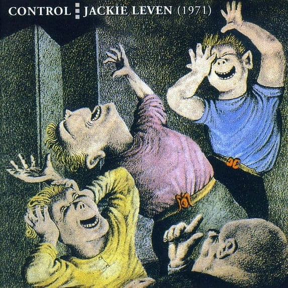 Control (1971) (CD)