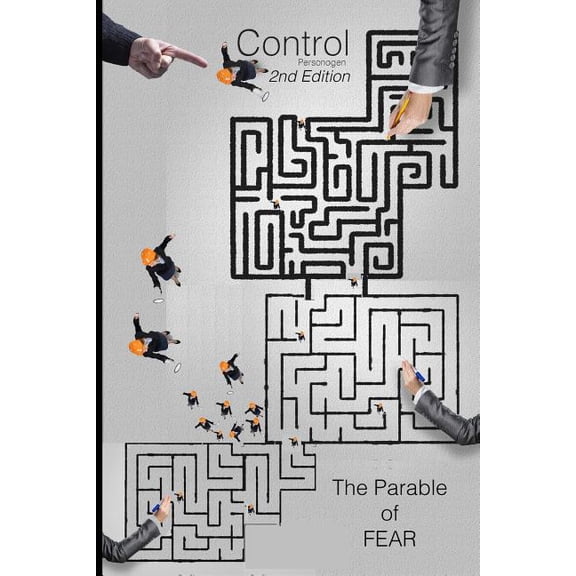 Control (2nd Edition) (Paperback)