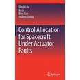 thumbnail image 1 of Control Allocation for Spacecraft Under Actuator Faults, (Hardcover), 1 of 1