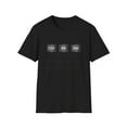 thumbnail image 1 of Control Alt Delete Computer Keyboard Motivational Apparel, 1 of 4