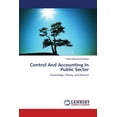 thumbnail image 1 of Control And Accounting In Public Sector (Paperback), 1 of 1