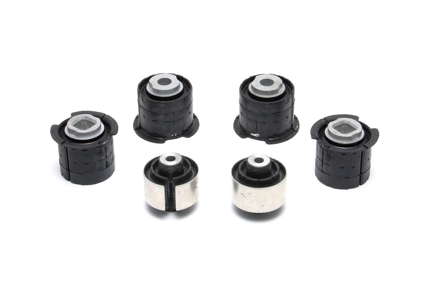 Control Arm Ball Bushing Kit Fits select: 2007-2013 BMW 328, 2006 BMW 325