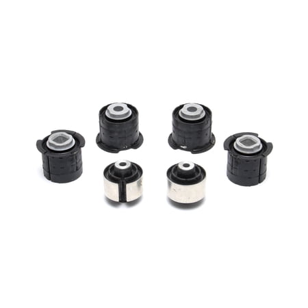 Control Arm Ball Bushing Kit Fits select: 2007-2013 BMW 328, 2006 BMW 325
